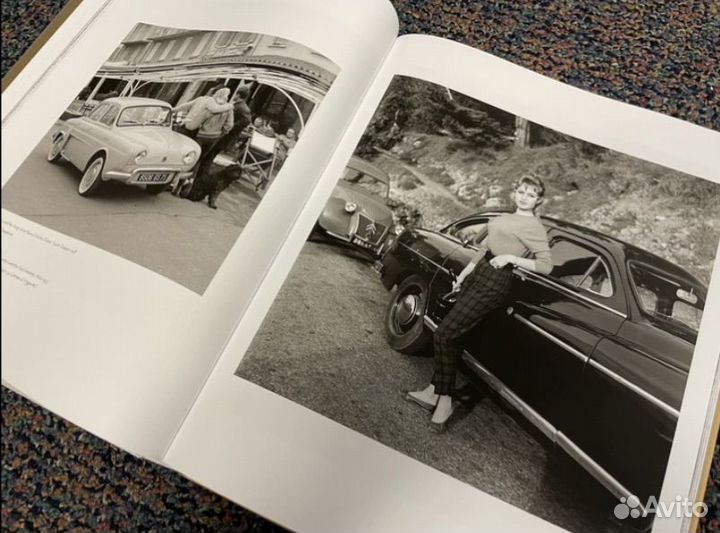 «Stars and Cars» / большой альбом