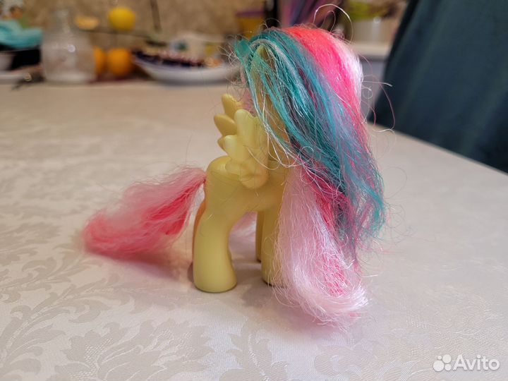 My little pony