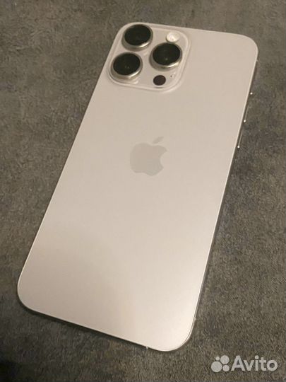 iPhone 15 Pro Max, 512 ГБ