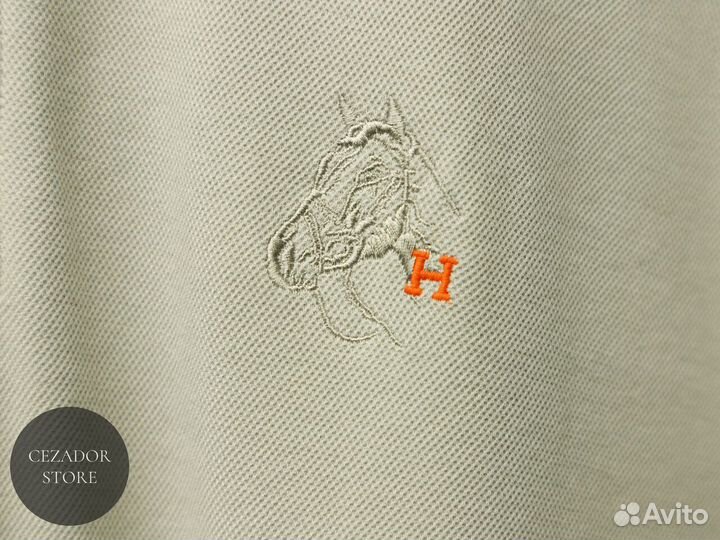 Джемпер Hermes