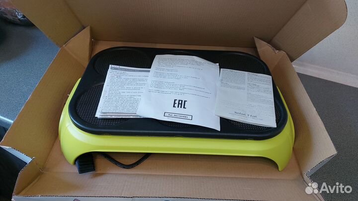 Блинница электрическая tefal 5593