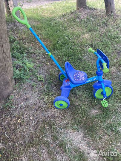 Продам велосипед детский