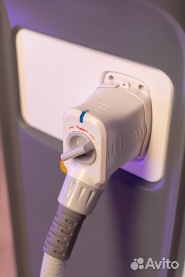 Модный 1600W диодный лазер MagiCosmo luxe RX