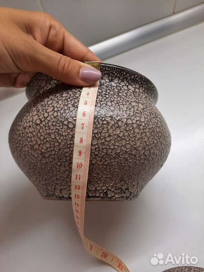 Новый горшочек для запекания