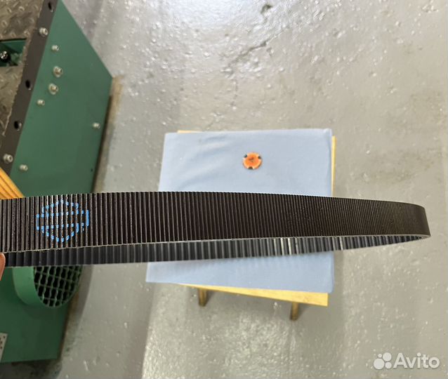 Ремень привода Harley Davidson 40017-94 130T