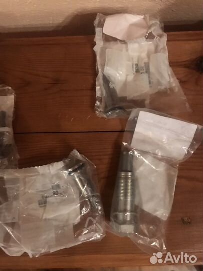 Комплект цепи EP6 (Пежо, Ситроен )