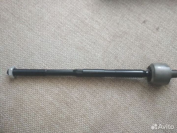 Тяга рулевая nissan primera