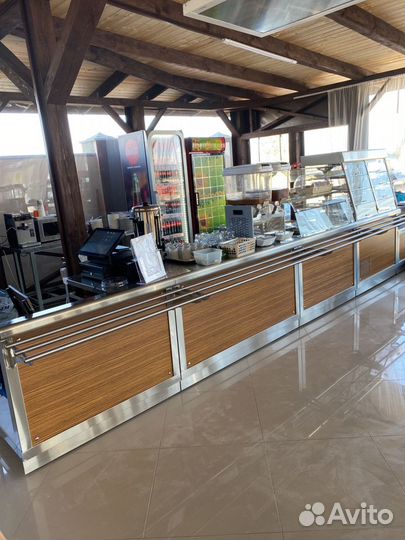 Мойщик посуды