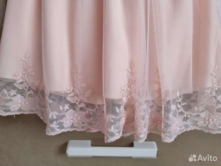 Детские вещи на девочку 3-5 лет