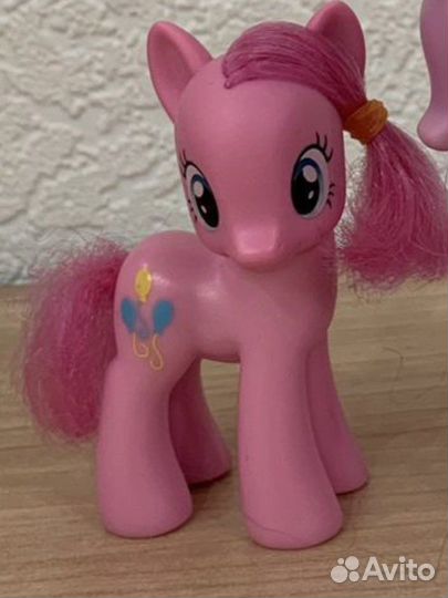 My little pony