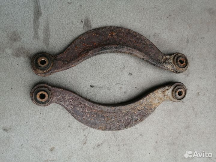 Тяга задняя поперечная для Mazda CX 7 2007-2012