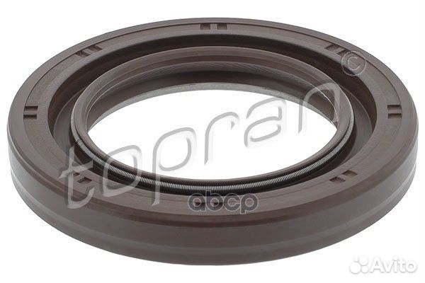 Сальник дифференциала 112031001 topran