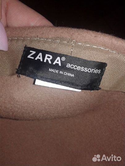 Шапочка (кепи)