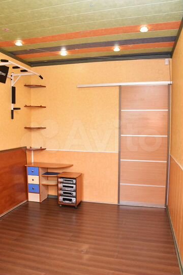 2-к. квартира, 44 м², 1/5 эт.