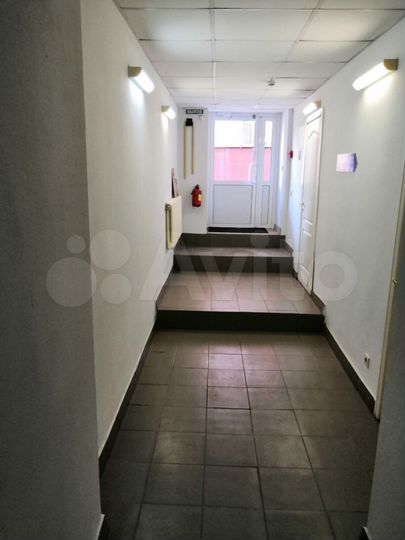 Торговая площадь, 10 м²