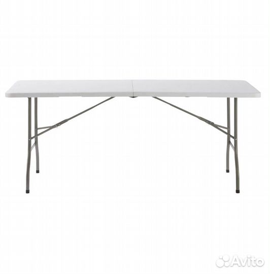 Складной туристический стол 180