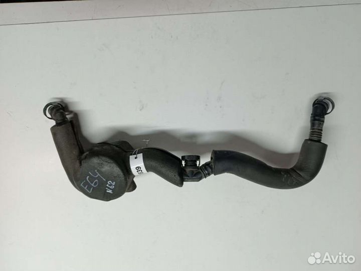 Маслоотделитель (сапун) BMW 6 E63/E64 11617563477