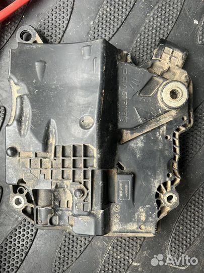 Блок управления АКПП Mercedes ISM модуль