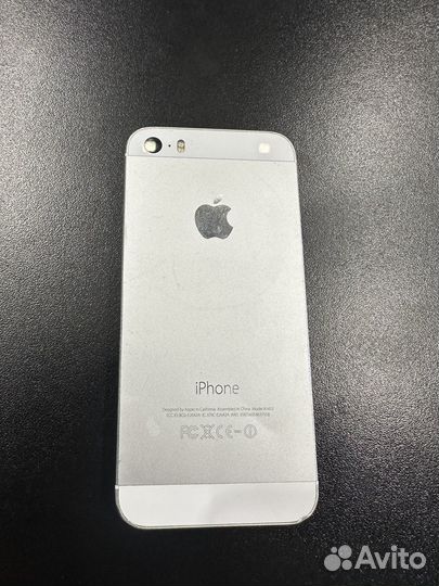 iPhone 5S, 32 ГБ