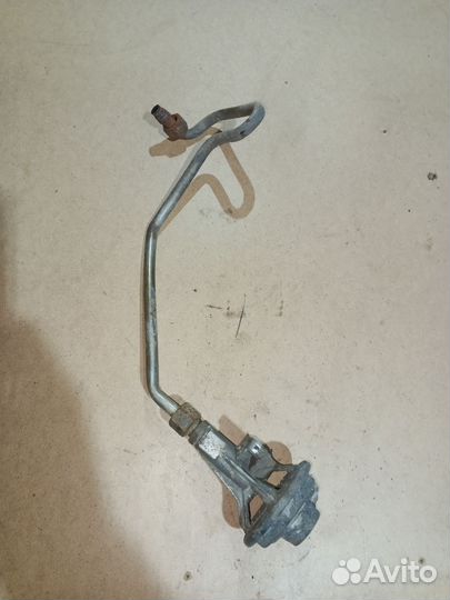 Клапан EGR Seat Alhambra 1999г