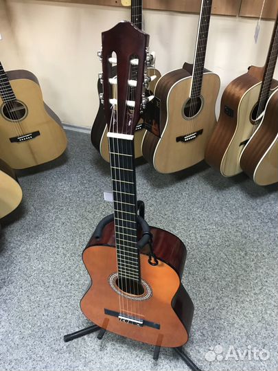 Гитара для начинающих