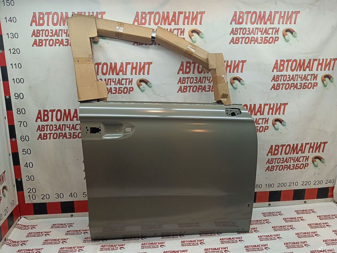 Дверь передняя правая Voyah Dream