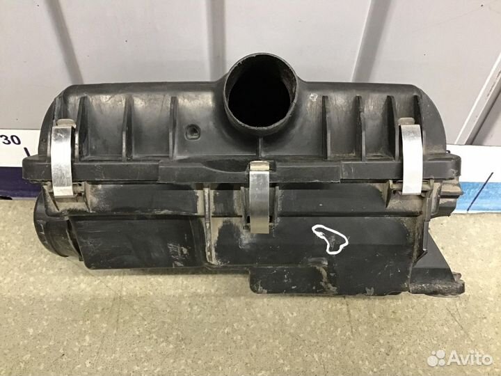 Корпус воздушного фильтра Smart Fortwo City (W451)