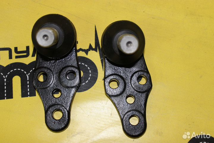 Опора шаровая chevrolet lacetti 03- нижн