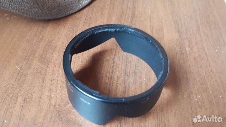 HB-32 Бленда nikon