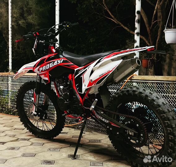 Прогаси super max 250