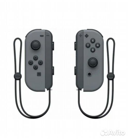 Игровая консоль Nintendo Switch + чехол в подарок