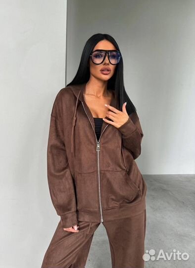 Крутой костюм. Корея