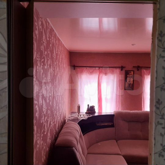 Дом 61 м² на участке 11 сот.