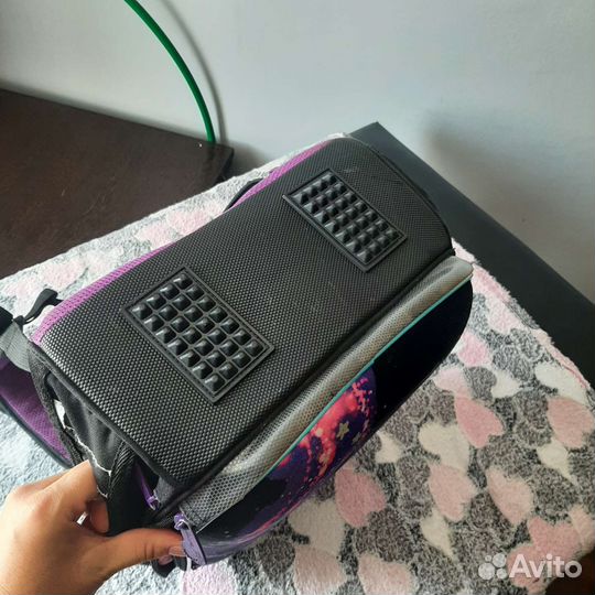 Школьный рюкзак berlingo