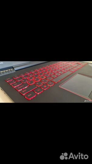 Lenovo legion y520