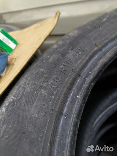 Formula Energy 205/55 R16 92V