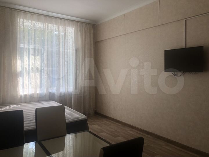 Комната 18,7 м² в 3-к., 2/7 эт.