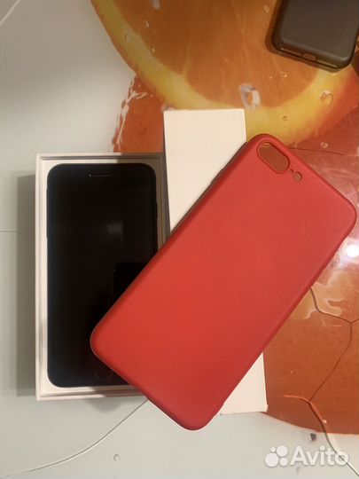 iPhone 7 Plus, 128 ГБ