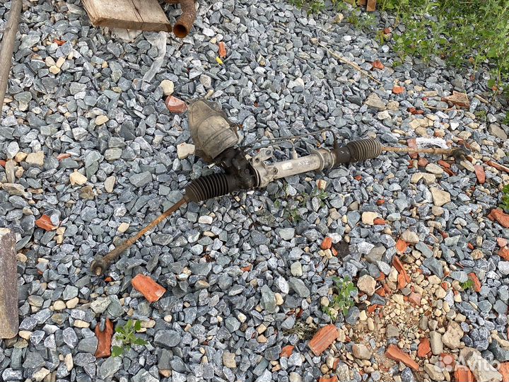 Рулевая рейка nissan cefiro a32 v6 2.0