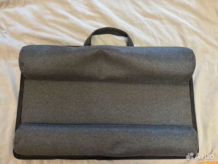 Подставка для ноутбука в кровать