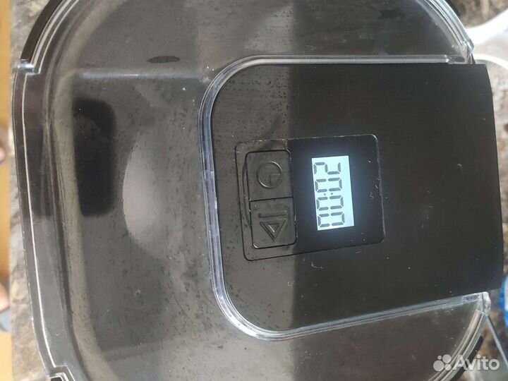 Мороженица Kitfort