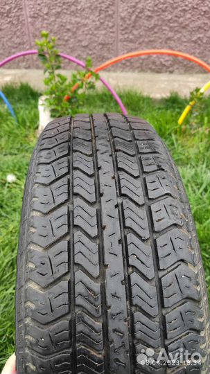 Колеса на ваз r13