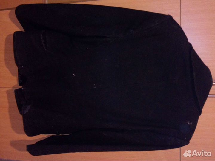 Куртка сукно