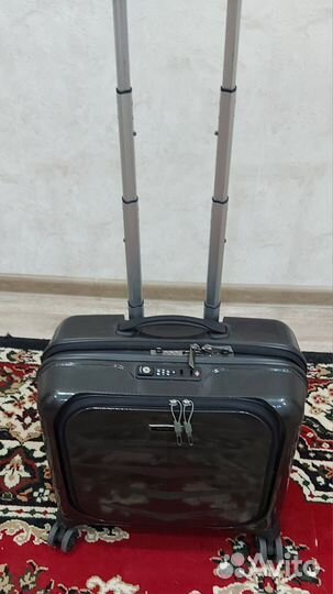 Чемодан samsonite ручная кладь