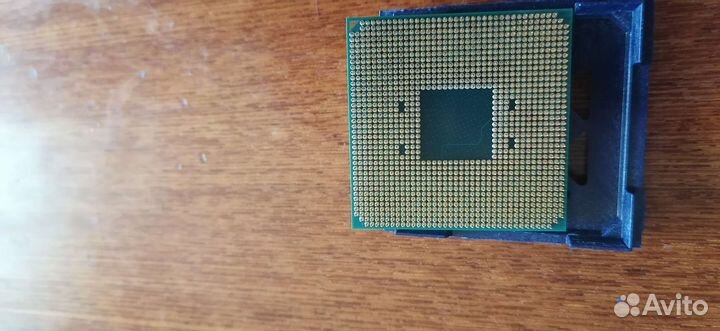 Процессор ам4 a6 8500е