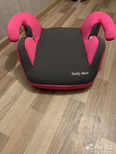 Бустер Teddy Bear новый