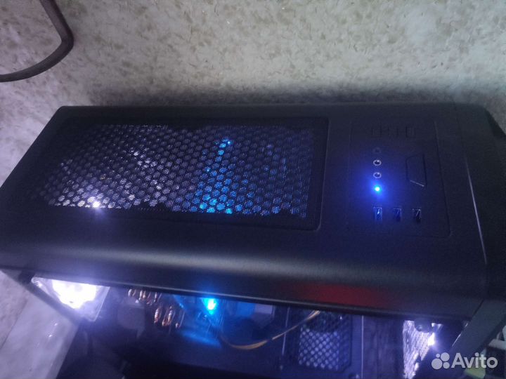 Компьютер Игровой