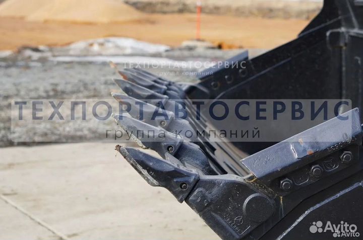 Фронтальный погрузчик Sany SW955K1, 2023