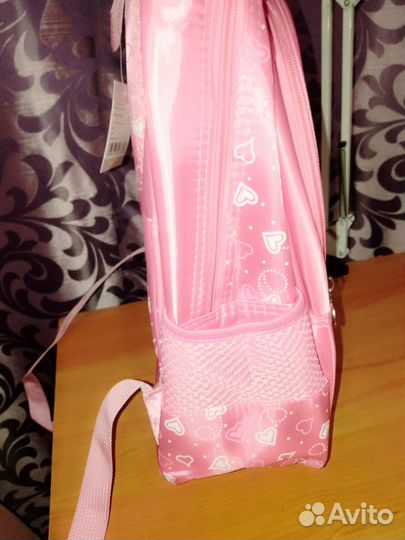 Рюкзак новый