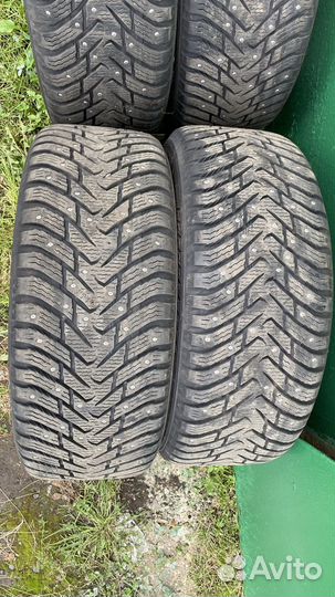 Колёса в сборе для Mercedes W166, W164